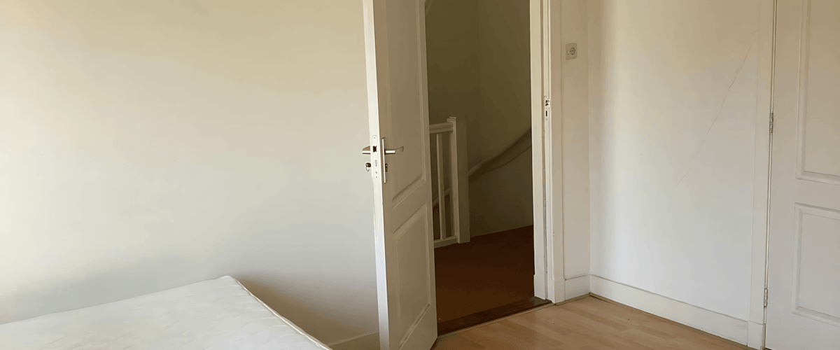 Kamer huren in Enschede