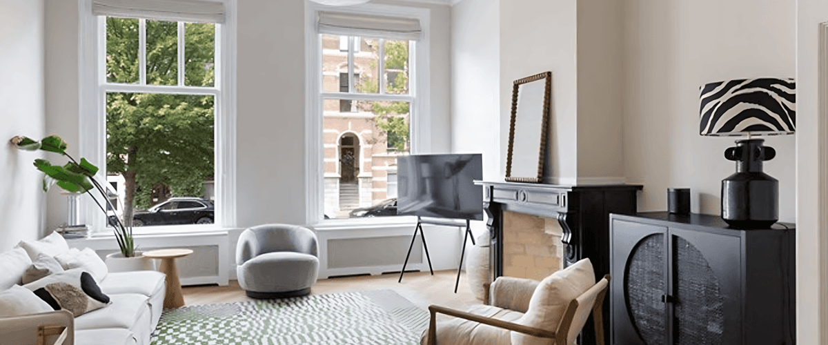 Appartement huren in Den Haag