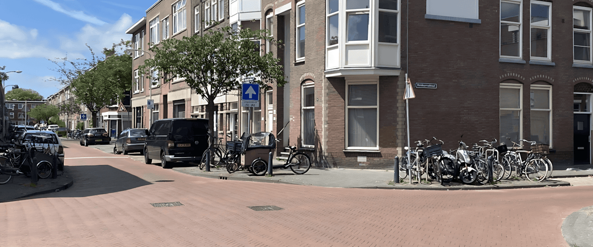 Appartement huren in Den Haag