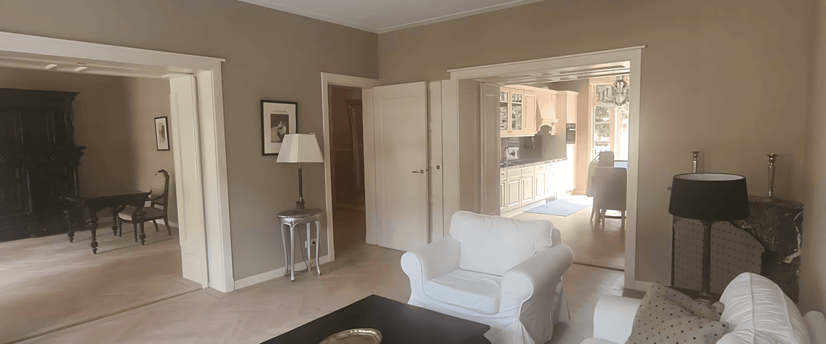 Appartement huren in Amsterdam