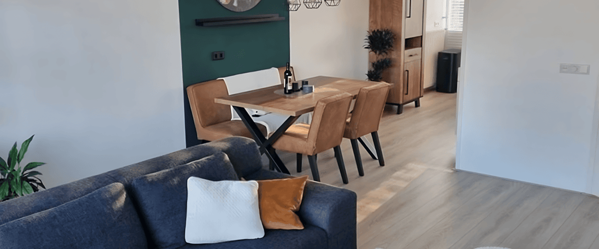 Huis huren in Groningen