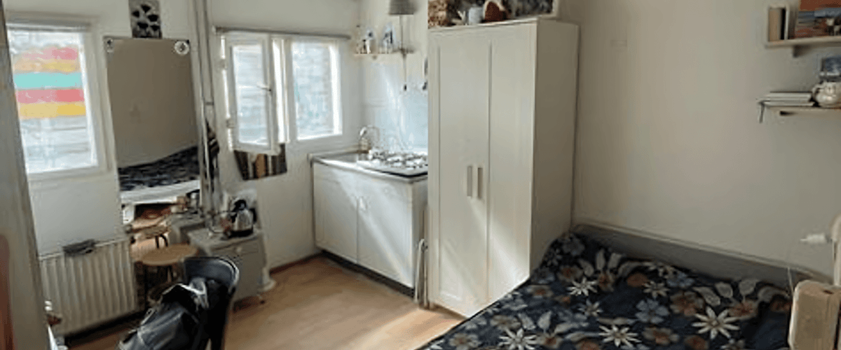 Kamer huren in Utrecht