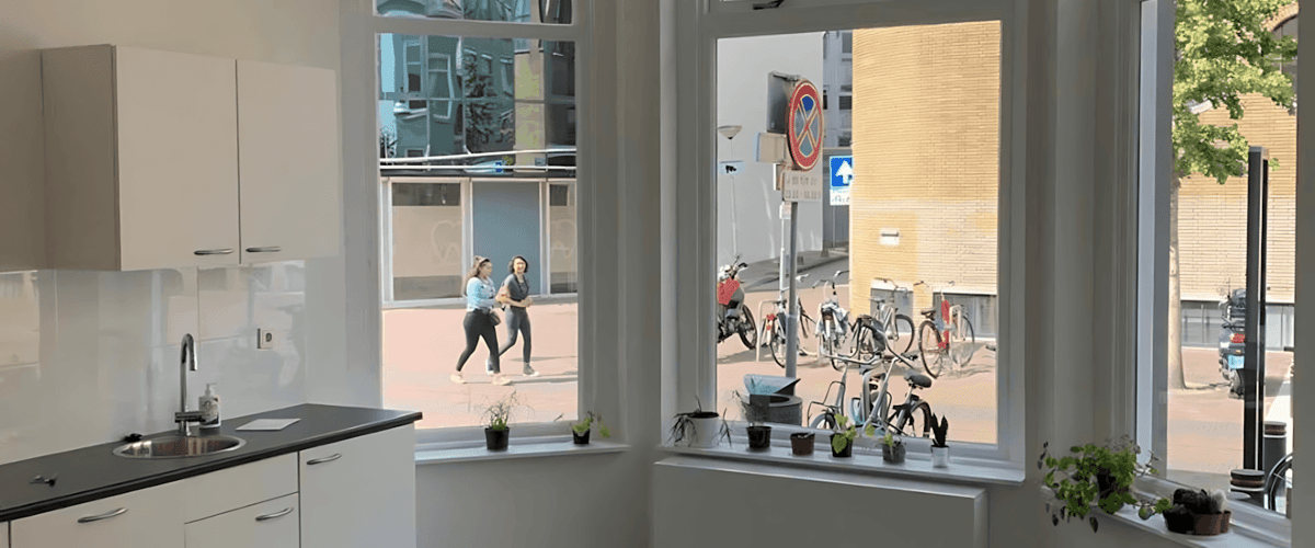Appartement huren in Enschede