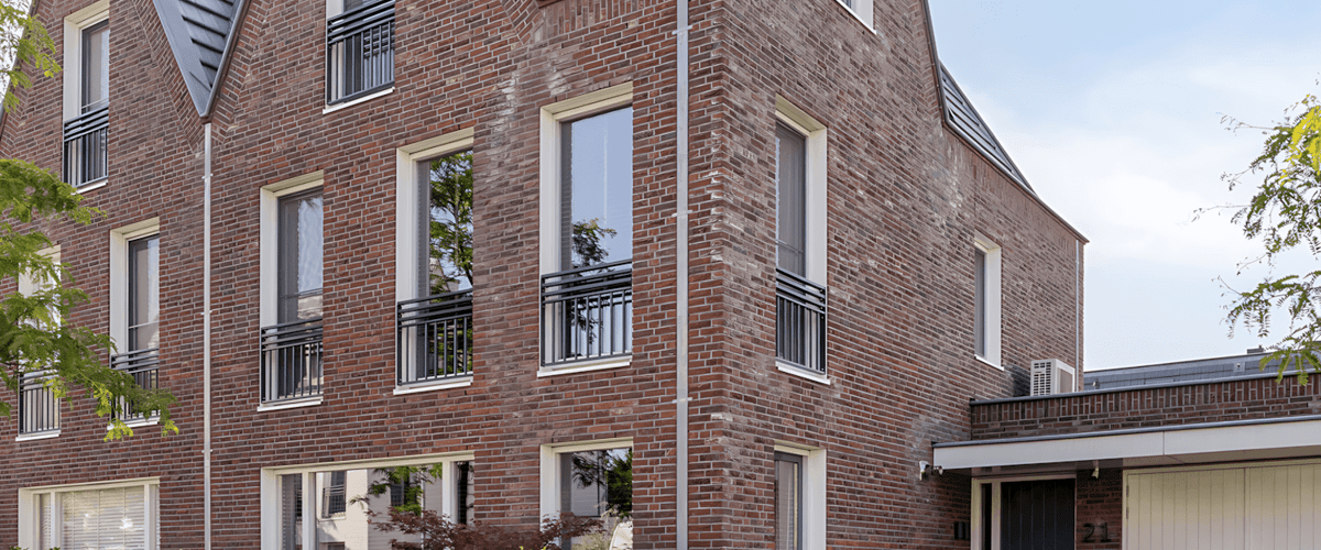 Huis huren in Den Bosch