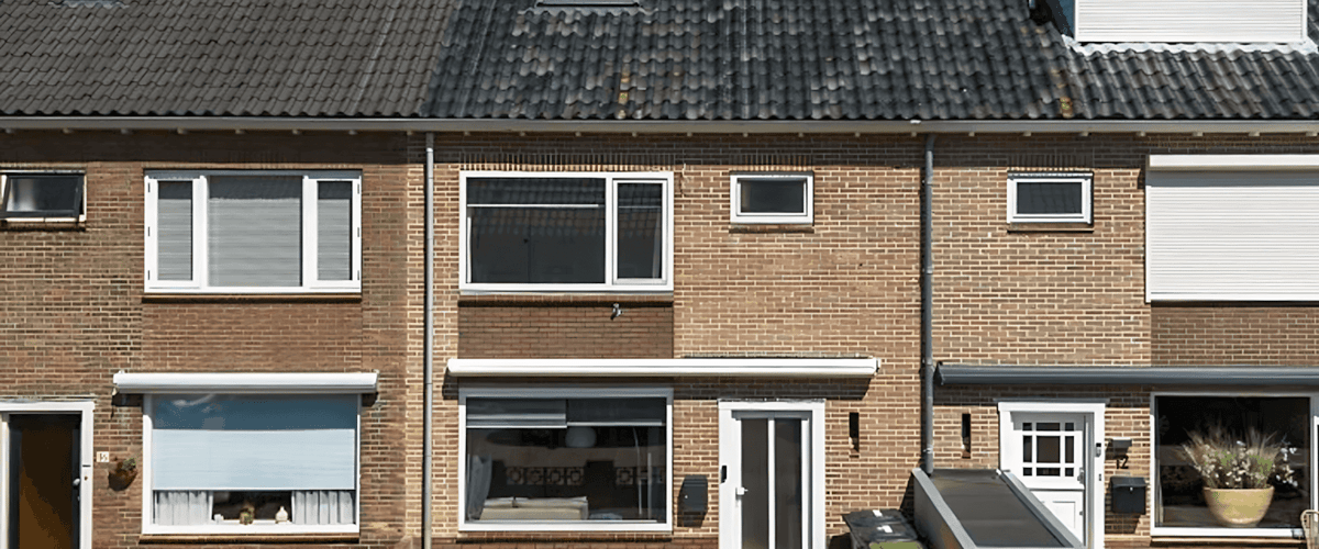 Huis huren in Egmond aan zee