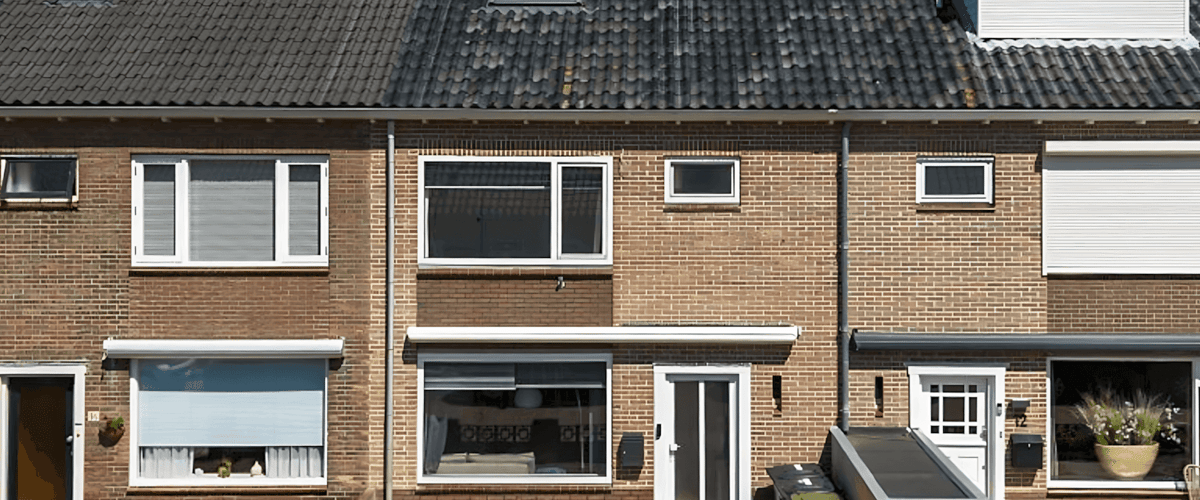 Huis huren in Egmond aan zee