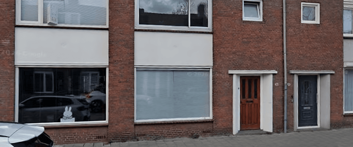 Kamer huren in Tilburg