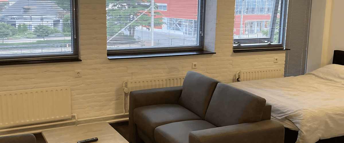 Studio huren in Almelo