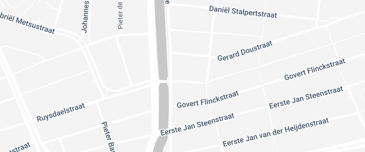 Appartement huren in Amsterdam