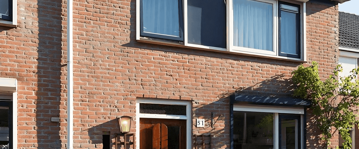 Huis huren in Enschede