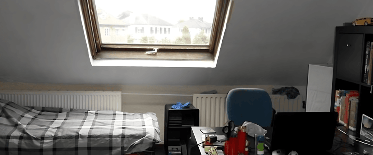 Kamer huren in Maastricht