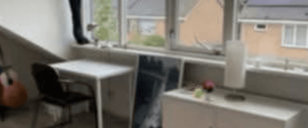 Kamer huren in Groningen
