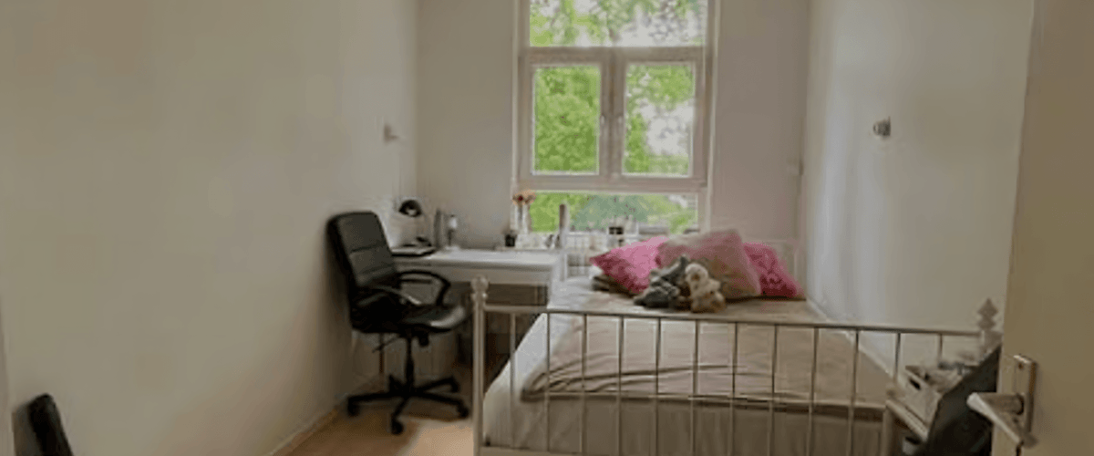 Kamer huren in Groningen