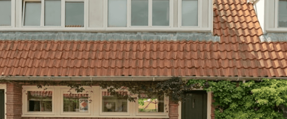 Huis huren in Amsterdam
