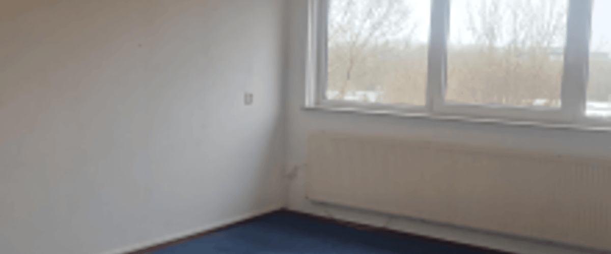 Kamer huren in Ede