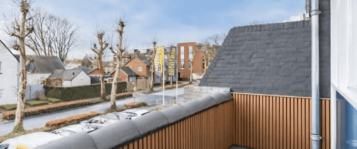Appartement huren in Eersel