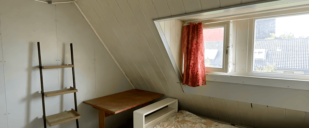 Kamer huren in Eindhoven