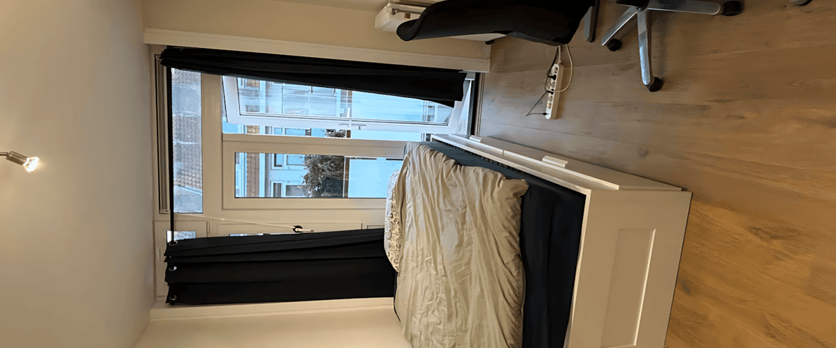 Kamer huren in Den haag