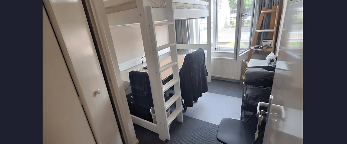 Kamer huren in Eindhoven
