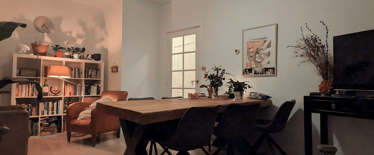 Huis huren in Den haag
