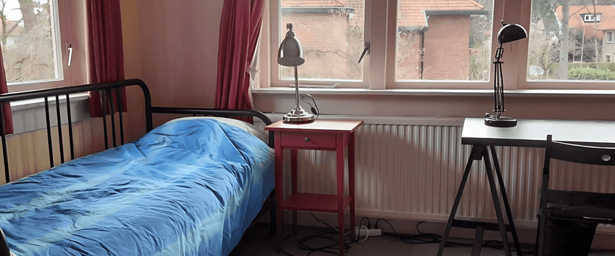 Kamer huren in Zeist