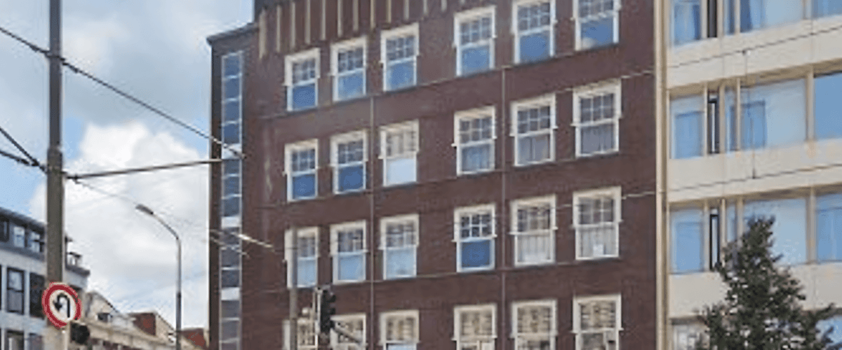Appartement huren in Den Haag