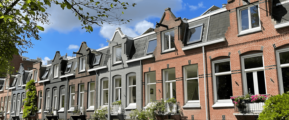 Kamer huren in Amsterdam