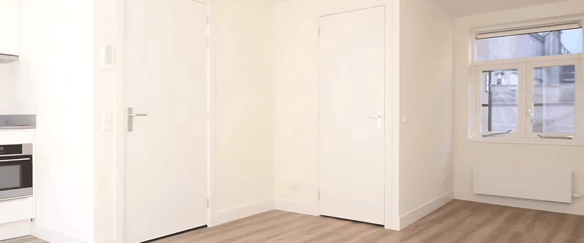 Studio huren in Utrecht