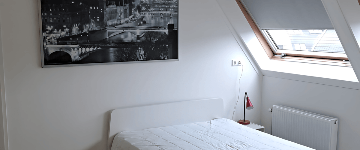 Kamer huren in Assendelft