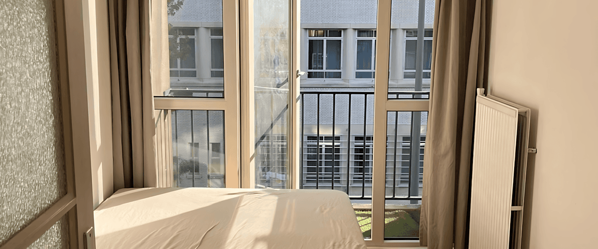 Kamer huren in Rotterdam