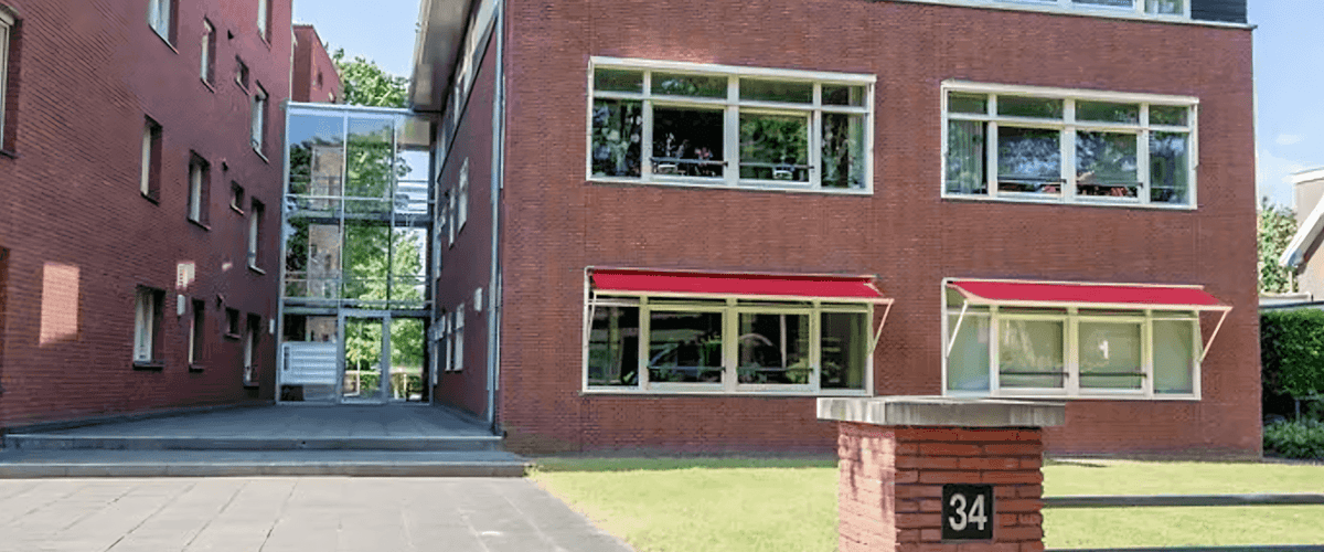 Appartement huren in Nijmegen