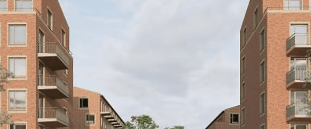 Appartement huren in Amsterdam