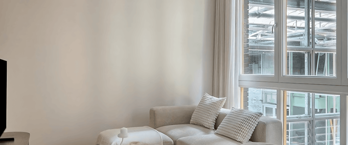 Appartement huren in Amsterdam
