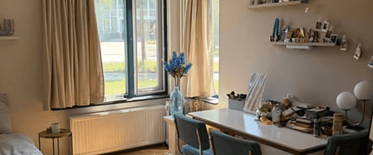Kamer huren in Leiden