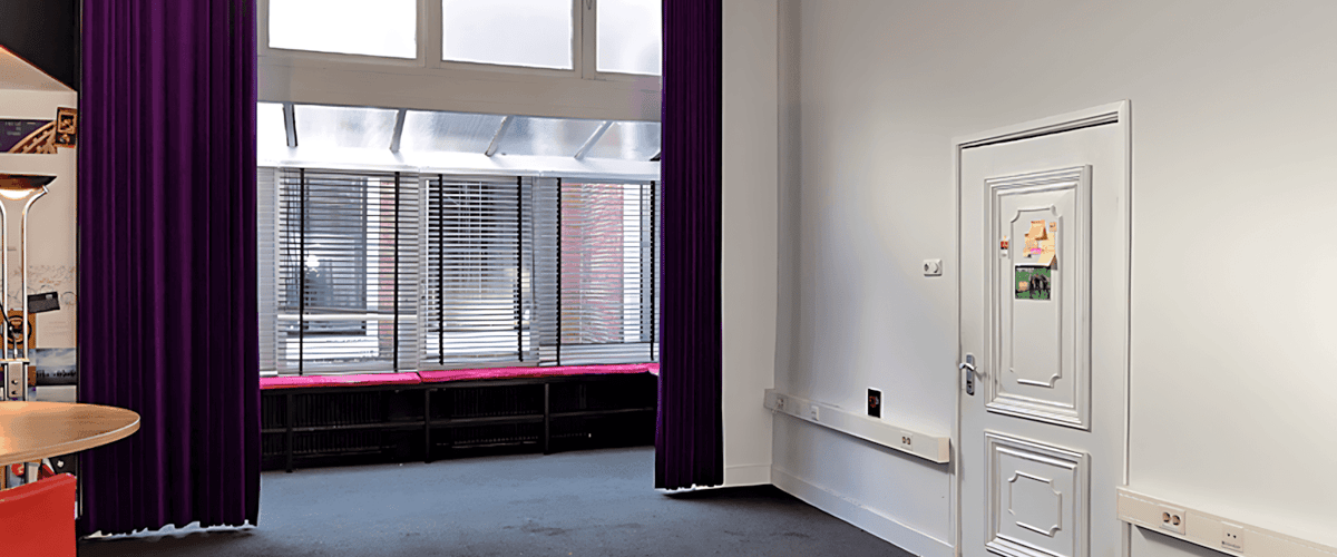 Kamer huren in Leeuwarden