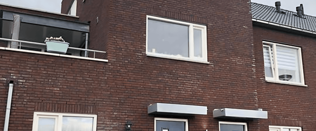 Appartement huren in Roermond
