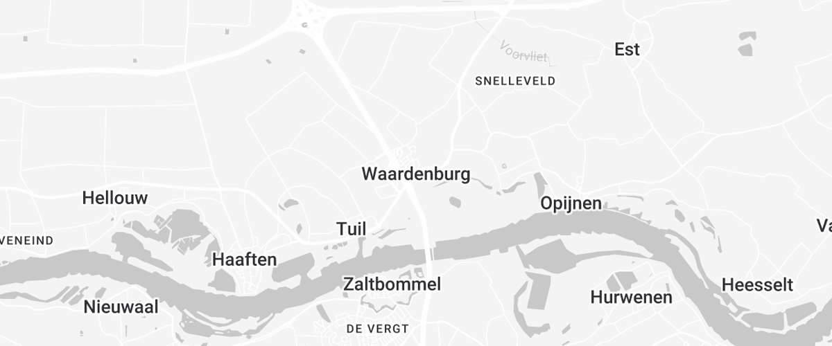 Kamer huren in Waardenburg