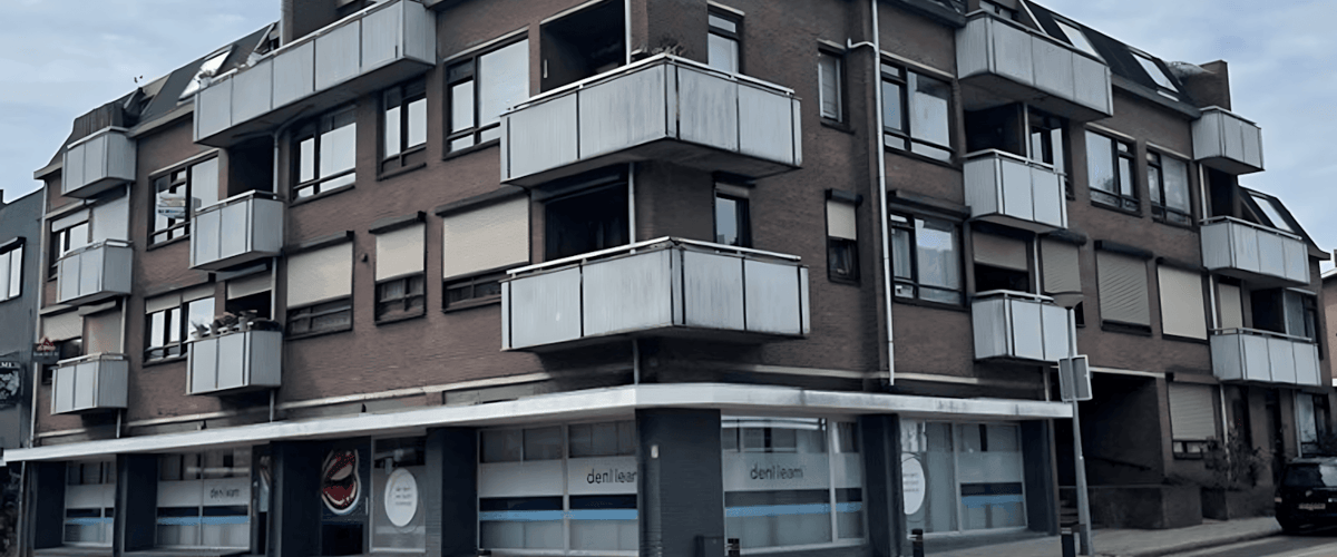 Appartement huren in Brunssum