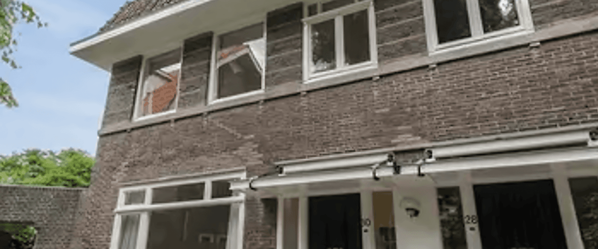 Huis huren in Amsterdam