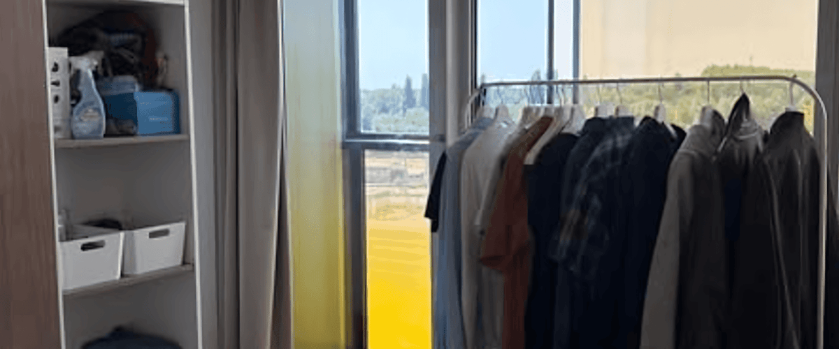 Kamer huren in Amsterdam