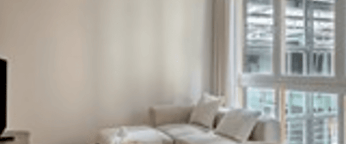 Appartement huren in Amsterdam