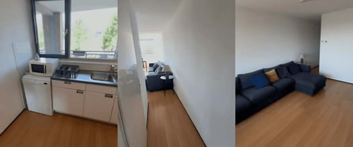 Kamer huren in Amsterdam