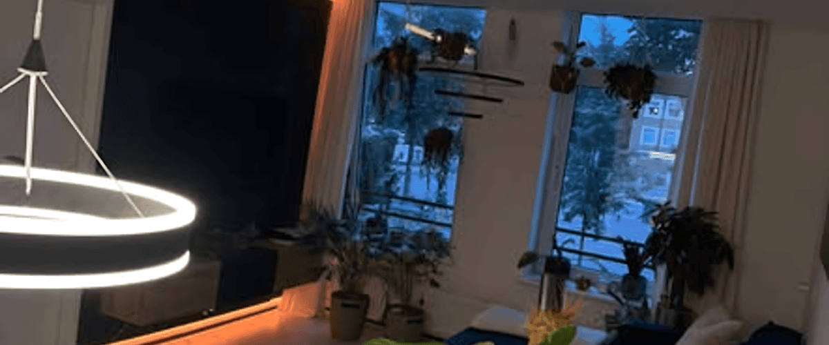 Kamer huren in Amsterdam