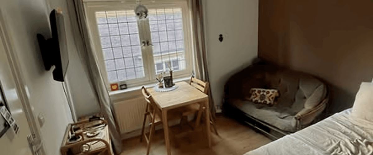 Kamer huren in Den Bosch