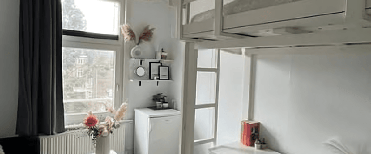 Kamer huren in Nijmegen