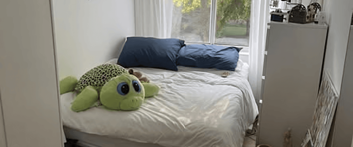 Kamer huren in Amsterdam
