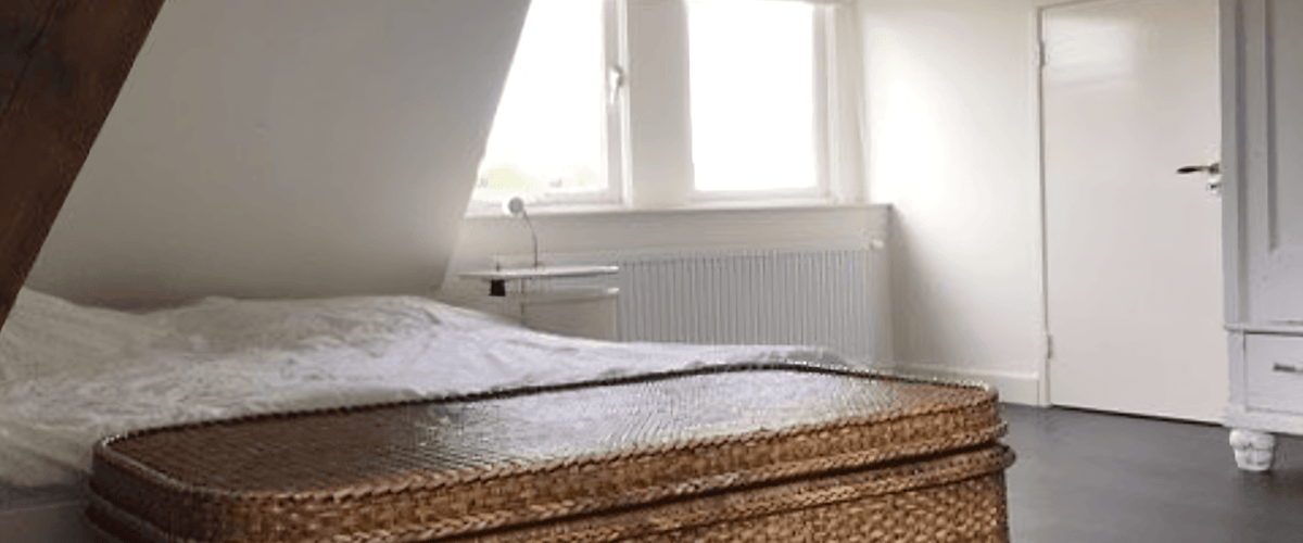 Kamer huren in Bussum