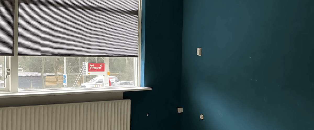 Appartement huren in Hoogezand