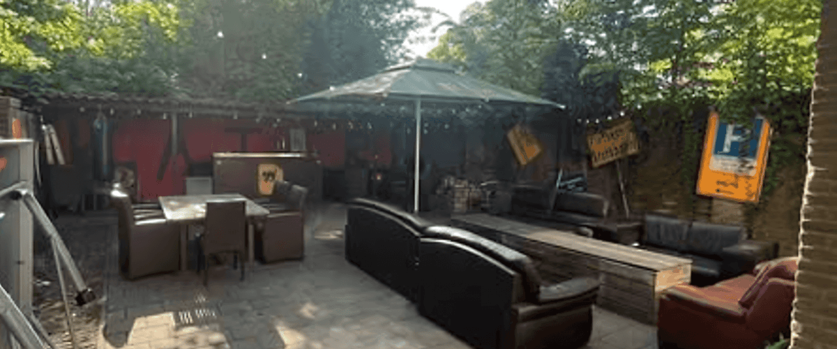 Kamer huren in Tilburg