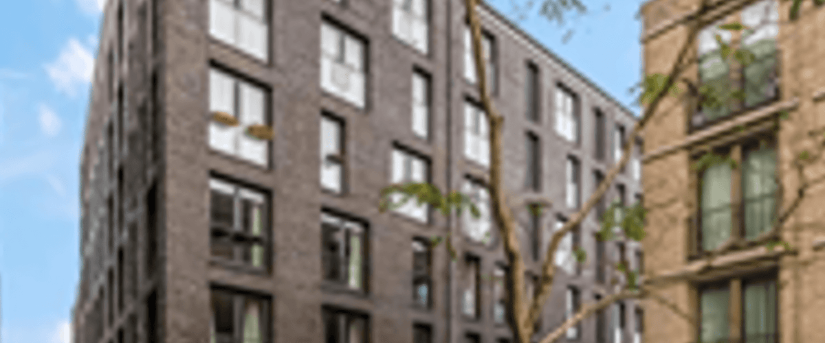 Appartement huren in Nijmegen